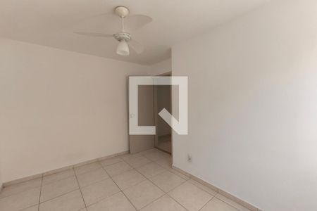 Quarto 1 de apartamento para alugar com 2 quartos, 53m² em Jardim Nova Europa, Campinas