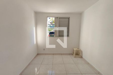 Quarto 2 de apartamento para alugar com 2 quartos, 53m² em Jardim Nova Europa, Campinas