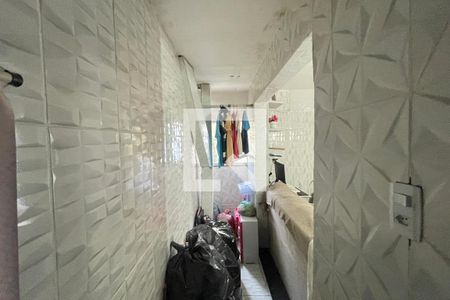 Closet de casa para alugar com 1 quarto, 100m² em Vila Meriti, Duque de Caxias