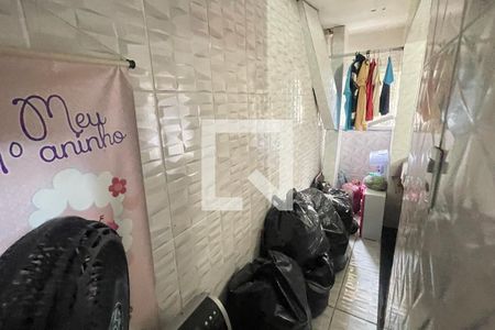 Closet de casa para alugar com 1 quarto, 100m² em Vila Meriti, Duque de Caxias