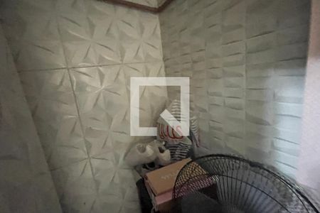 Closet de casa para alugar com 1 quarto, 100m² em Vila Meriti, Duque de Caxias