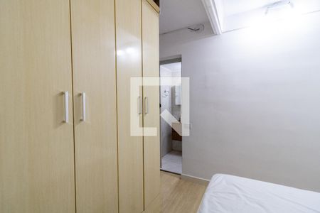 Quarto de kitnet/studio para alugar com 1 quarto, 32m² em Santana, Porto Alegre