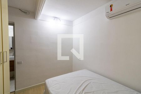 Quarto de kitnet/studio para alugar com 1 quarto, 32m² em Santana, Porto Alegre