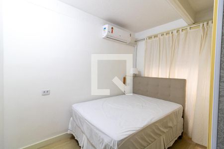 Quarto de kitnet/studio para alugar com 1 quarto, 32m² em Santana, Porto Alegre