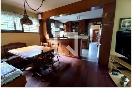 Foto 10 de casa à venda com 4 quartos, 300m² em Partenon, Porto Alegre