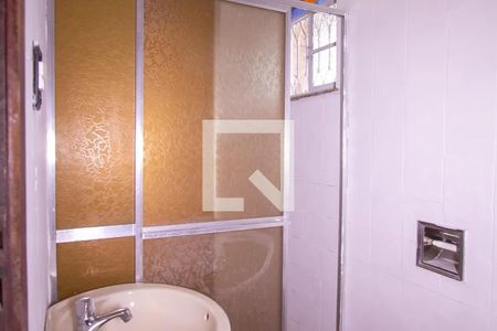 Banheiro de casa para alugar com 1 quarto, 60m² em Macedo, Guarulhos