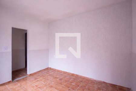 Quarto de casa para alugar com 1 quarto, 60m² em Macedo, Guarulhos
