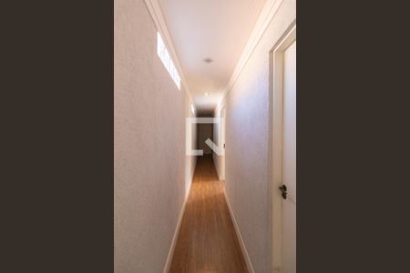 Casa 1 Corredor de casa à venda com 6 quartos, 300m² em Cidade Líder, São Paulo
