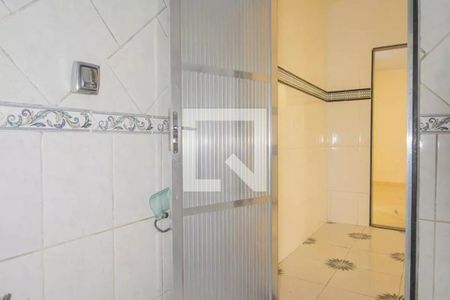 Banheiro  de casa para alugar com 1 quarto, 48m² em Macedo, Guarulhos