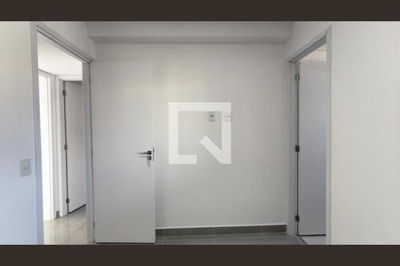 Suíte 1 de apartamento para alugar com 3 quartos, 102m² em Vila São José, São Paulo