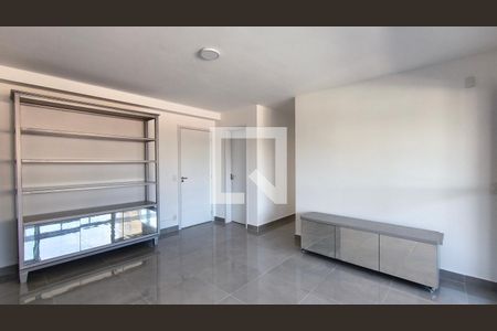 Sala de apartamento para alugar com 3 quartos, 102m² em Vila São José, São Paulo