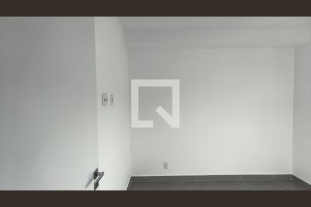 Suíte 2 de apartamento para alugar com 3 quartos, 102m² em Vila São José, São Paulo