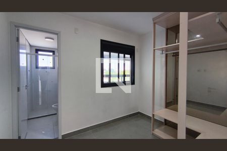 Suíte 1 de apartamento para alugar com 3 quartos, 102m² em Vila São José, São Paulo