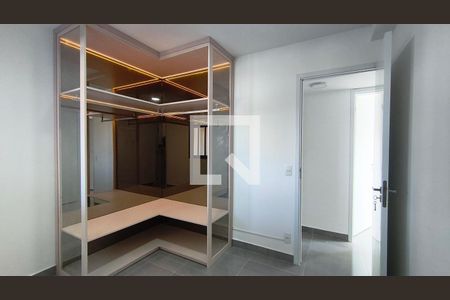 Suíte 1 de apartamento para alugar com 3 quartos, 102m² em Vila São José, São Paulo