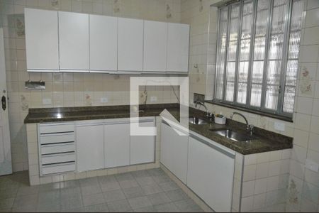 Casa de Condomínio para alugar com 3 quartos, 190m² em Méier, Rio de Janeiro