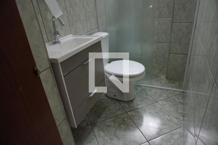 Apartamento para alugar com 2 quartos, 46m² em Jardim Marilu, São Paulo