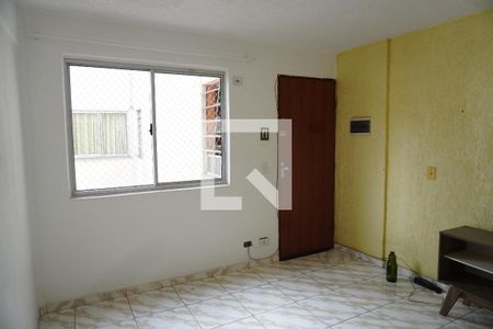 Apartamento para alugar com 2 quartos, 46m² em Jardim Marilu, São Paulo