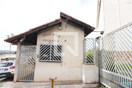 Apartamento para alugar com 2 quartos, 46m² em Jardim Marilu, São Paulo