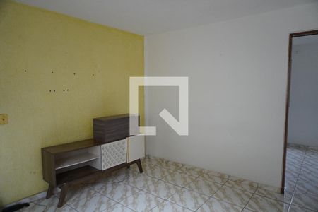 Apartamento para alugar com 2 quartos, 46m² em Jardim Marilu, São Paulo