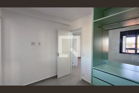 Suíte 1 de apartamento para alugar com 3 quartos, 102m² em Vila São José, São Paulo