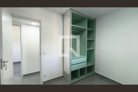 Suíte 1 de apartamento para alugar com 3 quartos, 102m² em Vila São José, São Paulo