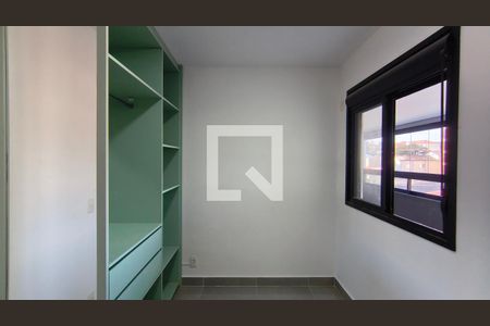 Suíte 1 de apartamento para alugar com 3 quartos, 102m² em Vila São José, São Paulo