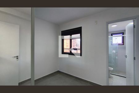 Suíte 1 de apartamento para alugar com 3 quartos, 102m² em Vila São José, São Paulo