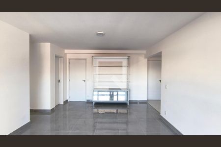 Sala de apartamento para alugar com 3 quartos, 102m² em Vila São José, São Paulo