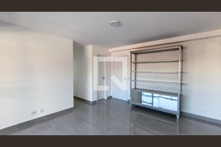 Sala de apartamento para alugar com 3 quartos, 102m² em Vila São José, São Paulo