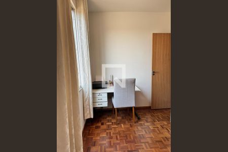 Quarto de apartamento à venda com 2 quartos, 54m² em Providencia, Belo Horizonte