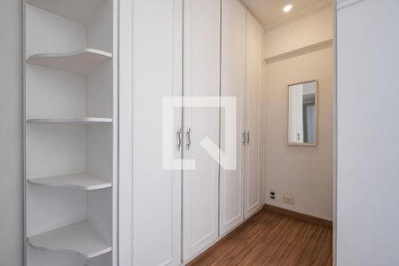 Suíte de apartamento à venda com 2 quartos, 104m² em Paraíso, São Paulo