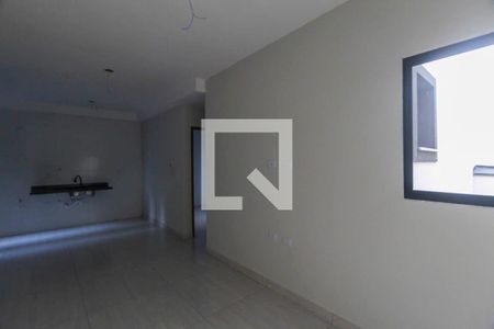 Apartamento para alugar com 2 quartos, 46m² em Parque Independencia, São Paulo