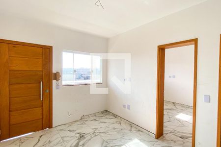 Sala  de apartamento para alugar com 2 quartos, 53m² em Cidade Patriarca, São Paulo