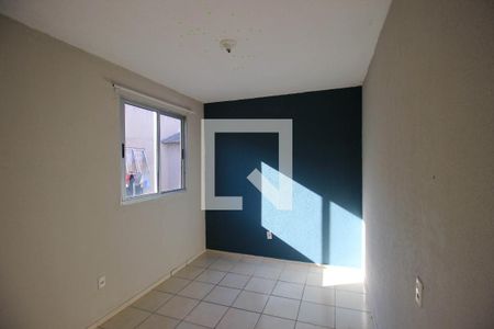Quarto de apartamento para alugar com 2 quartos, 42m² em Carandá , Sorocaba