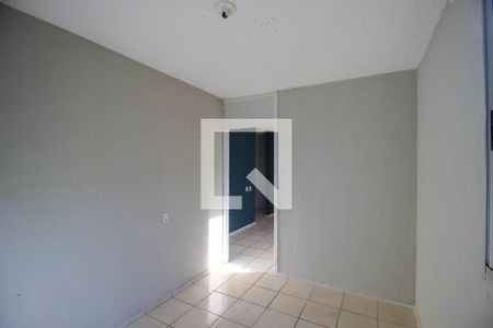 Quarto de apartamento para alugar com 2 quartos, 42m² em Carandá , Sorocaba