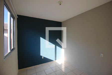 Quarto de apartamento para alugar com 2 quartos, 42m² em Carandá , Sorocaba