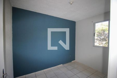 Quarto 2 de apartamento para alugar com 2 quartos, 42m² em Carandá , Sorocaba