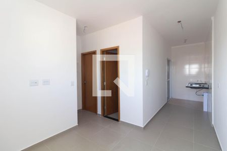 Apartamento à venda com 2 quartos, 36m² em Guaianases, São Paulo