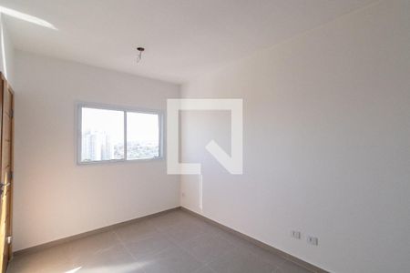 Sala e Cozinha de apartamento à venda com 2 quartos, 39m² em Guaianases, São Paulo