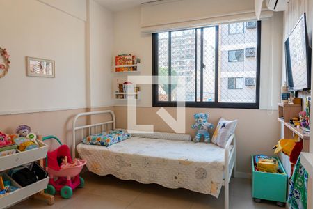 Apartamento para alugar com 3 quartos, 81m² em Maracanã, Rio de Janeiro