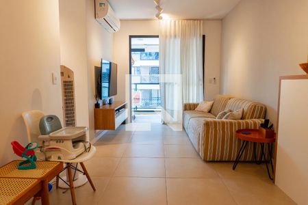 Apartamento para alugar com 3 quartos, 81m² em Maracanã, Rio de Janeiro