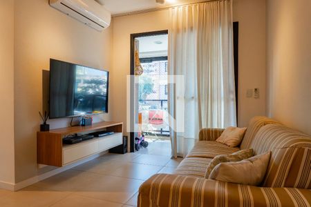 Apartamento para alugar com 3 quartos, 81m² em Maracanã, Rio de Janeiro