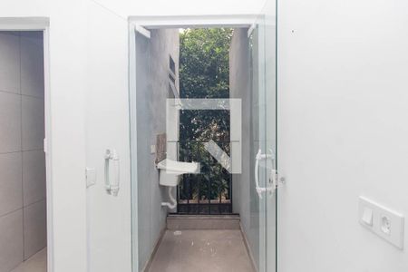 Kitnet de casa de condomínio para alugar com 1 quarto, 20m² em Vila Nilo, São Paulo