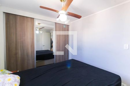 Quarto 1 de apartamento para alugar com 2 quartos, 68m² em Brás, São Paulo