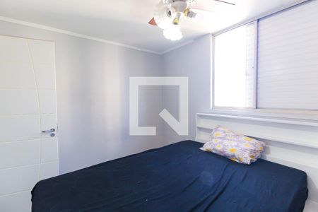 Quarto 1 de apartamento para alugar com 2 quartos, 68m² em Brás, São Paulo