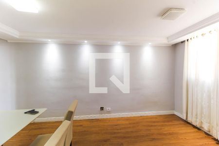 Sala de apartamento para alugar com 2 quartos, 68m² em Brás, São Paulo
