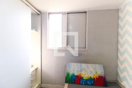 Quarto 2 de apartamento para alugar com 2 quartos, 68m² em Brás, São Paulo