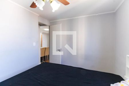 Quarto 1 de apartamento para alugar com 2 quartos, 68m² em Brás, São Paulo