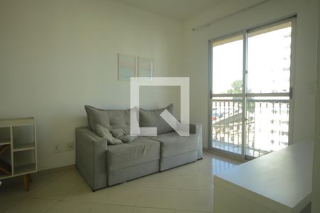 Apartamento para alugar com 2 quartos, 55m² em Jardim Colonial, São Bernardo do Campo