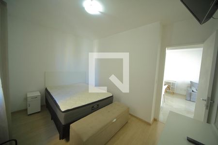 Quarto 1  de apartamento para alugar com 2 quartos, 55m² em Jardim Colonial, São Bernardo do Campo